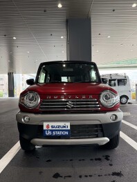 中古車新情報